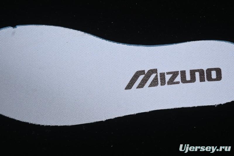 Mizuno Racer S Oarism Breathable Low-Top Casual Running Shoes - D1GH223523