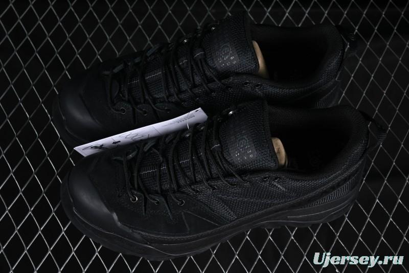 Salomon X-ALP MM6 Explorer Series Outdoor Trail Running Shoes with SENSIFIT Technology - 475361-28