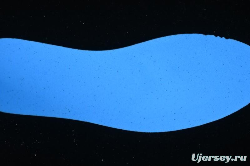 Nike Air Jordan 12 Retro Basketball Shoes with Game Royal Colorway - 130690-014