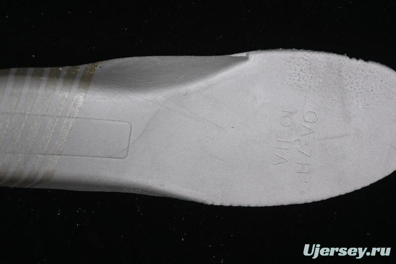 Nike Air Force 1 '07 Low Stussy Collaboration - Navy Blue & Off-White Low-Top Casual Sneakers - XZ3328-568