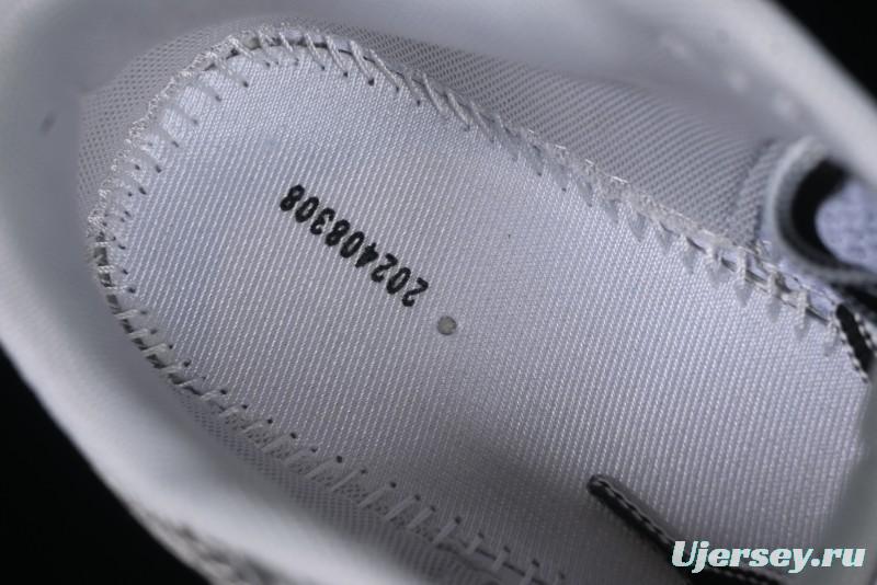 Mizuno Halo Mix Breathable Low-Top Casual Running Shoes - D1GH240803