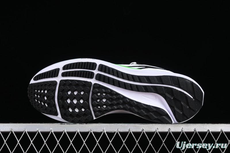 Nike Air Zoom Pegasus 40 Breathable Mesh Running Shoes - DV3853-006