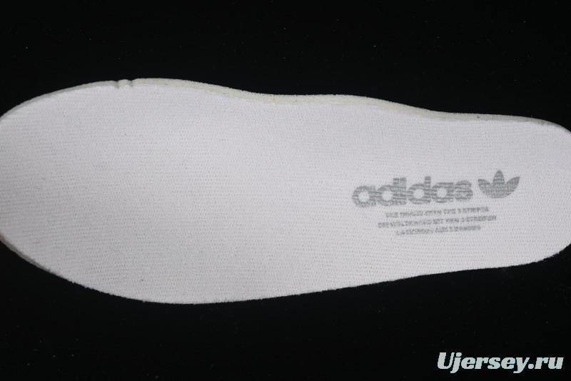 Adidas Samba OG Casual Sneakers - JR0035