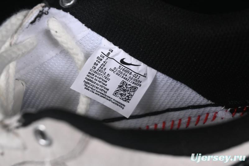 Nike Air Force 1 '07 Low Champion Collaboration Triple Swoosh Low-Top Casual Sneakers - SJ6698-021