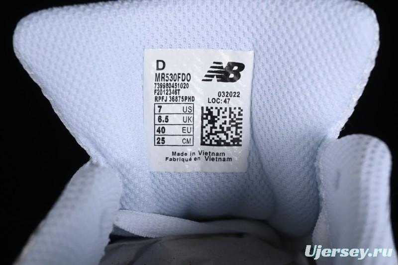 New Balance 530 Series Retro Casual Running Shoes - MR530FDO