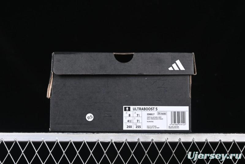 Adidas Ultraboost 5 ID8817 Running Shoes with Boost Cushioning - ID8817