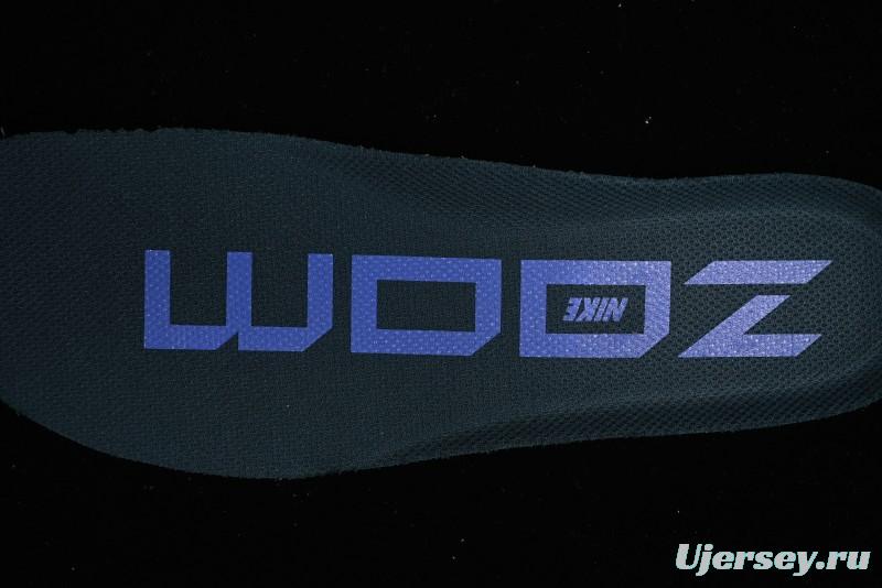 Nike Zoom Rival Fly 3 Lightweight Fabric Comfortable Cushion Anti-Slip Low-Top Casual Running Shoes - CT2405-399