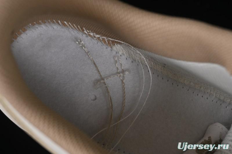 Nike Air Force 1 '07 Low Casual Sneakers with Pop Mart Molly Design - FJ7740-210