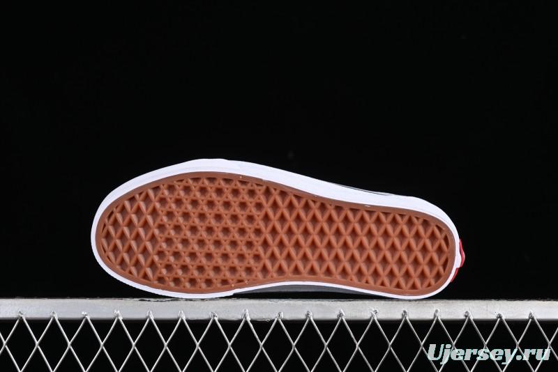 Vans Old Skool 36 DX Low Top Canvas Shoes - VN0005UFBYM