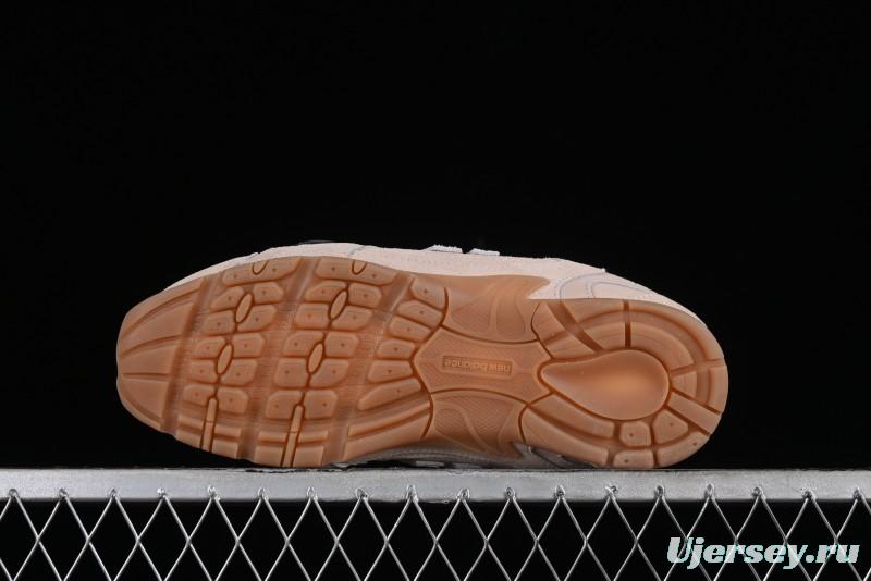 MiuMiu x New Balance 530 Low-Top Classic Retro Casual Running Shoes - AJD4