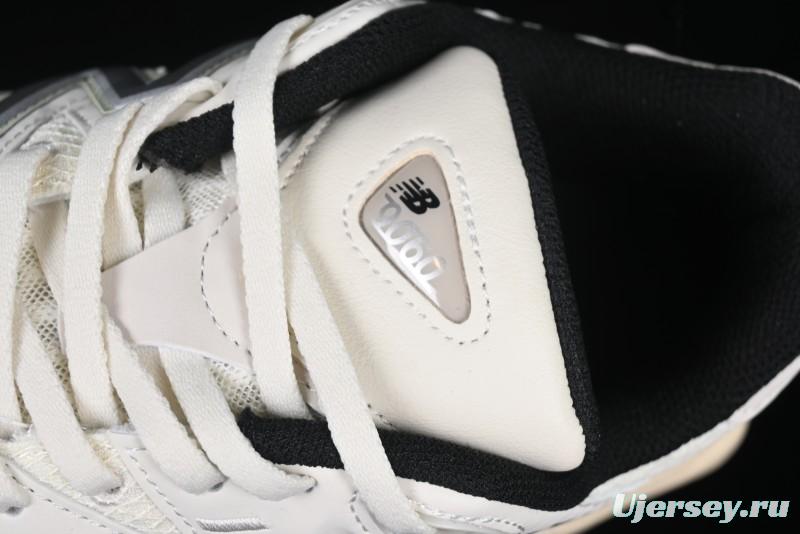 New Balance 9060 Retro Casual Running Shoes with ABZORB Cushioning Technology - U9060DUA