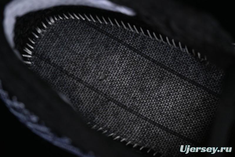 Nike Air Jordan 23 AJ23 Mid Retro Casual Basketball Shoes with Visible Air Cushion - 318376-001