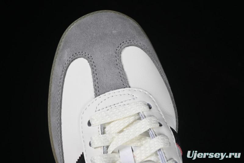 Adidas Samba OG JQ5976 Snake Year Limited Edition Casual Sneakers