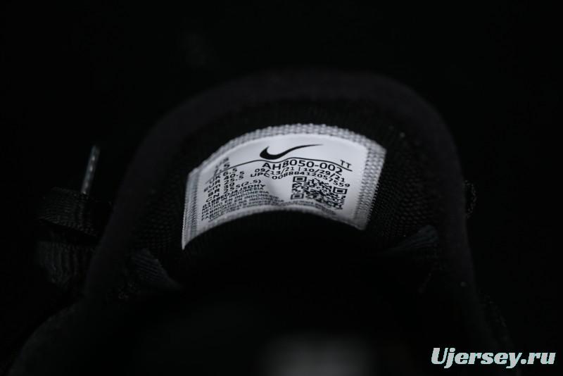 Nike Max 270 Running Shoes with Half-Sole Air Cushion - AH8050-002