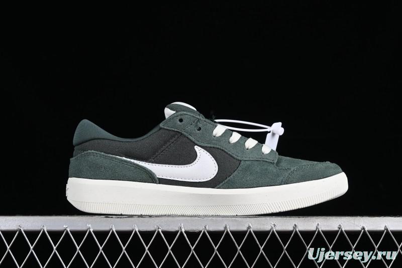 Nike SB Force 58 Retro Skate Shoes - DV5477-301