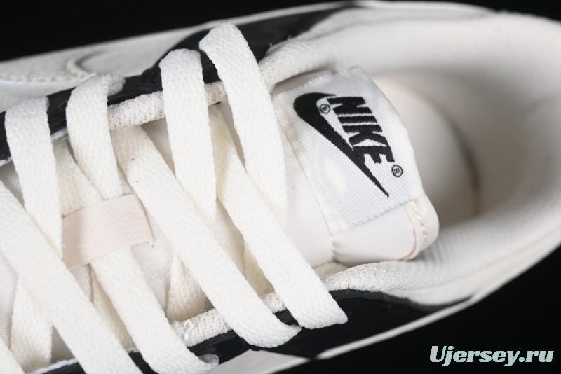 Nike SB Dunk Low BAPE Collaboration Splatter Pig Eight White Hook Anniversary High-End Custom Low-Top Casual Sneakers - DJ2024-053