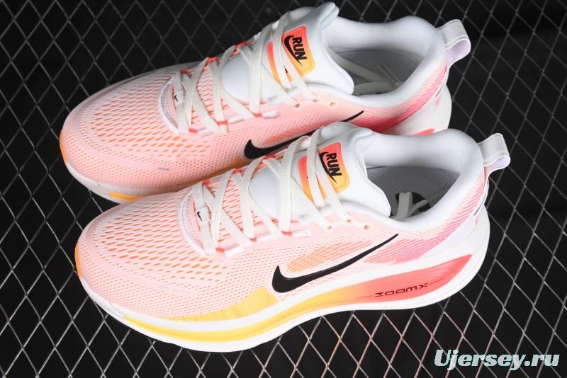 Nike Air Zoom Vomero 18 Moon Landing 18 2025 New Cushioned Casual Running Shoes - HM6804-100