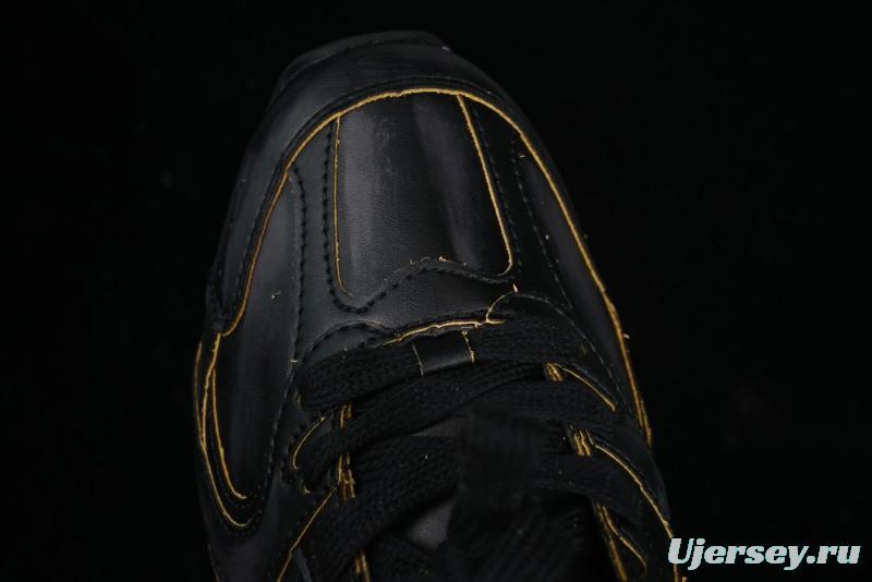 MiuMiu x New Balance 530 Low-Top Classic Retro Casual Running Sneakers - AJD4