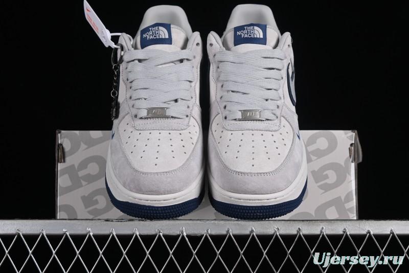 Nike Air Force 1 '07 Low The North Face CDG Collaboration - HD1968-014