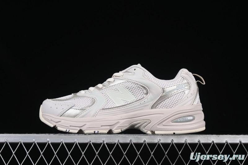 New Balance 530 Series Retro Casual Running Shoes - MR530AA1