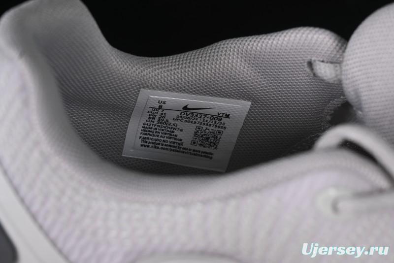 Nike Air Max Dn 2024 Cushioned Running Shoes with Cylindrical Air Units - DV3337-008