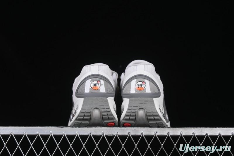 Nike Air Max Dn 2024 Running Shoes with Quad Cylinder Air Cushion - HJ9638-700