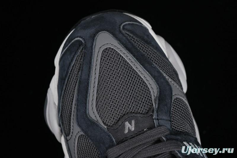 New Balance Joe Freshgoods NB9060 Retro Casual Running Sneakers with ABZORB Cushioning - U9060JBM