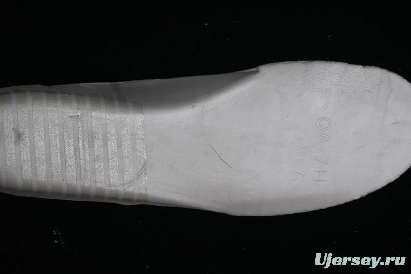 Supreme x Nike Air Force 1 '07 Low Skateboarding Shoes - Coffee Brown - HD1968-019