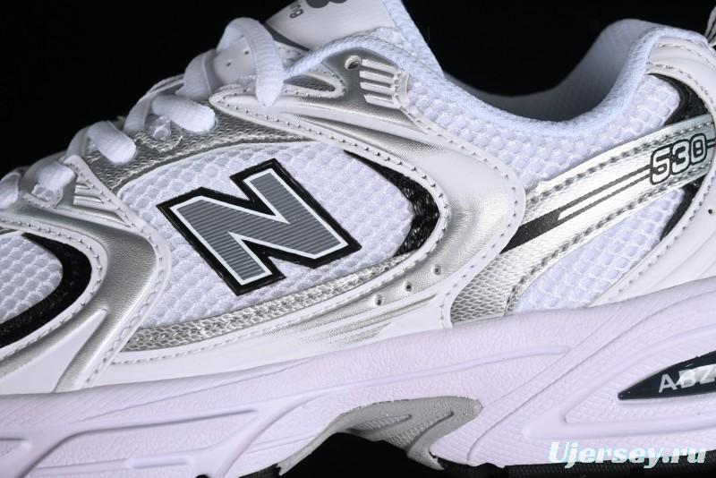 New Balance 530 Series Retro Casual Running Shoes - MR530FDO