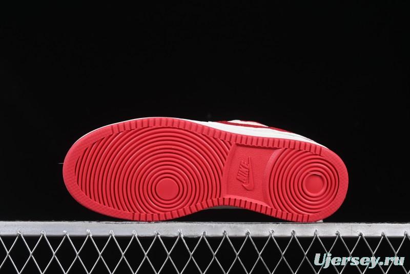 Nike Court Vision Lo 2025 Year of the Snake Theme Campus Casual Sneakers - CD5463-100