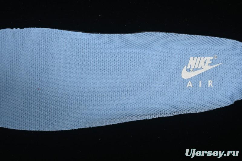 Nike Air Force 1 '07 Low Casual Sneakers with Full-Length Air Cushion - KK1988-060