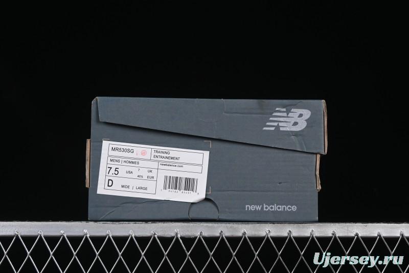New Balance 530 Series Retro Casual Running Shoes - MR530SG