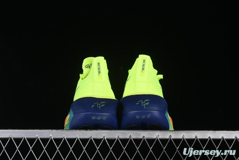 Nike Zoom VaporFly Next 3% Prototype 2024 Super Marathon Running Shoes with Dual Air Zoom and ZoomX Foam - FD8311-700