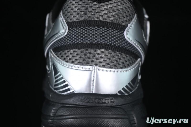 Mizuno Speed 2K Low-Cut Casual Running Shoes with Breathable Synthetic Fabric - D1GH222919