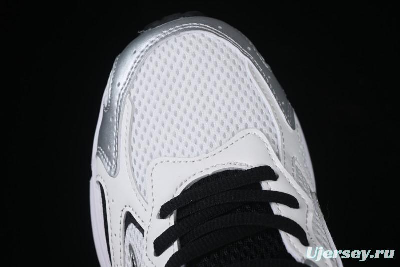 Mizuno Speed 2K Breathable Low-Top Casual Running Shoes with Synthetic Leather - D1GH222909