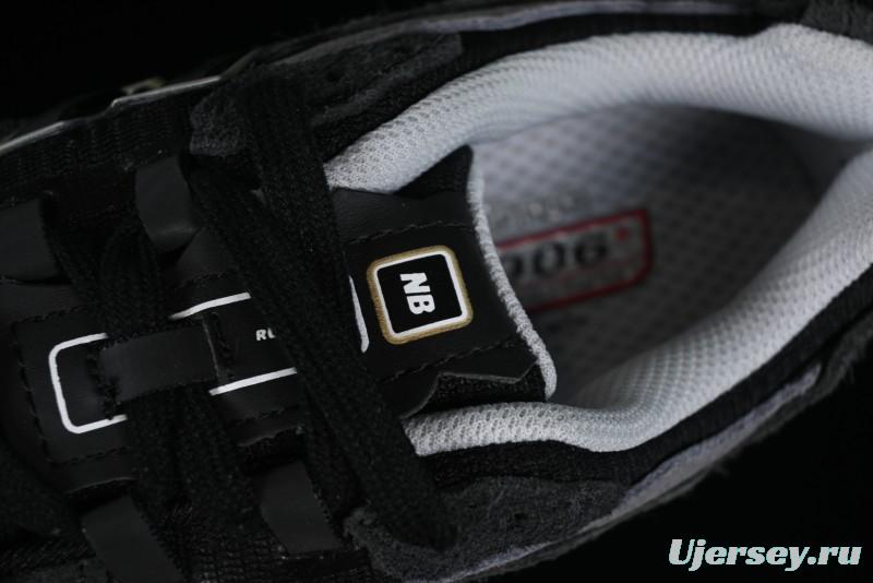 New Balance 1906 Series Retro Dad Style Casual Running Shoes - M1906DD