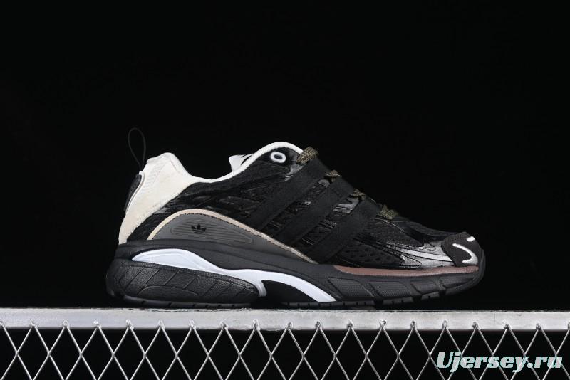 Adidas Song For The Mute x Ad Originals Adistar Cushion Retro Comfortable Anti-Slip Lifestyle Sneakers - JH9007