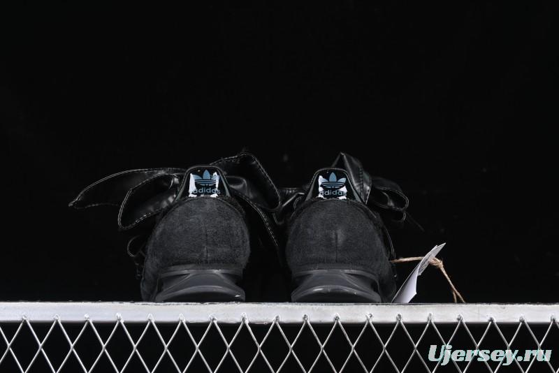 Adidas Caroline Hu x Ad Originals SL 72 Low-Top Casual Sneakers - JH7342