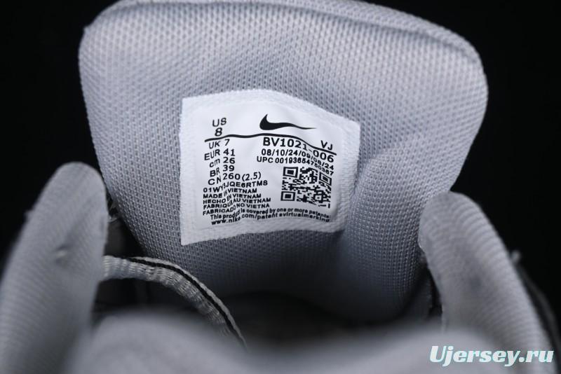 Nike P-6000 PRM Retro Casual Dad Shoes with Layered Design and Lightweight Construction - BV1021-006