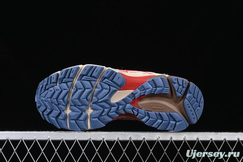 Asics Gel-Kahana 8 Retro Casual Running Shoes - 1011B109-200