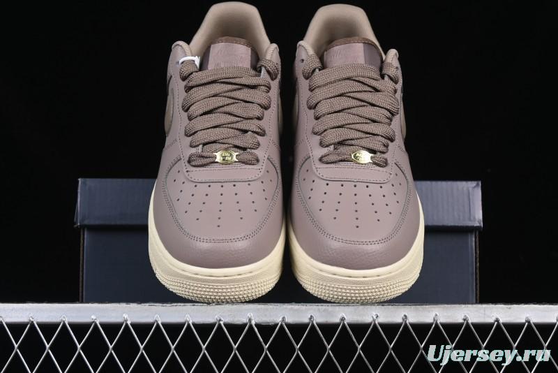 Nike Air Force 1 '07 Low Casual Sneakers - HF2014-200