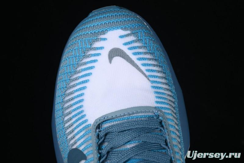 Nike Zoom X Invincible Run Fk 4 Marathon Functional Style Running Shoes - DR2616-017