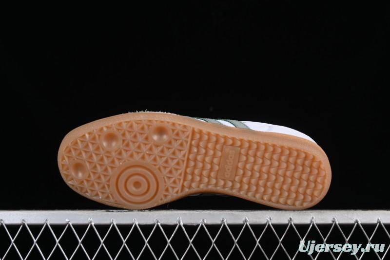 Adidas Samba OG Casual Sneakers - ID0492