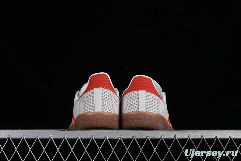 Adidas Samba OG Casual Sneakers - IG1380