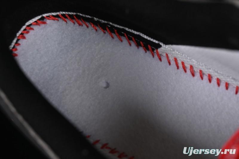 Nike Air Force 1 '07 Low Year of the Snake Limited Edition Grey Black Snake Scale Low-Top Casual Sneakers - DM6688-009