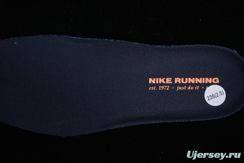 Nike Air Zoom Vomero 17 Lunar Running Shoes with Cushioned Zoom Air Unit - FB8502-100