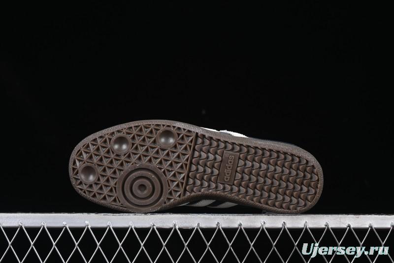 Adidas Samba OG Casual Sneakers - JI3217