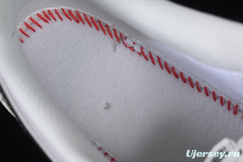 Nike Air Force 1 '07 Low The North Face Collaboration Beige Grey Carbon Black Swoosh Low-Top Casual Sneakers - XZ6188-916