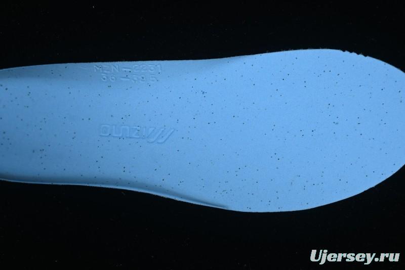 Mizuno Astro Plus Breathable Low-Top Casual Running Shoes - D1GH240109