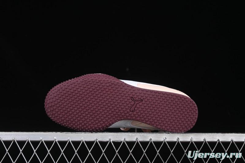 Puma Bella UT Leather Fashion Casual Sneakers - 402186-04